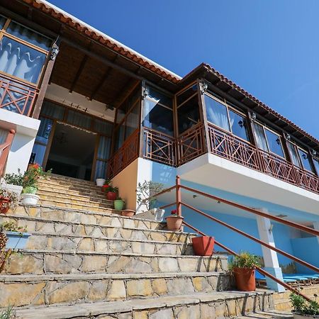 Hotel Panorama Himarë Extérieur photo