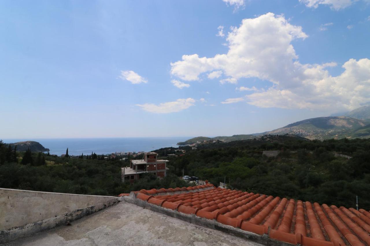 Hotel Panorama Himarë Extérieur photo