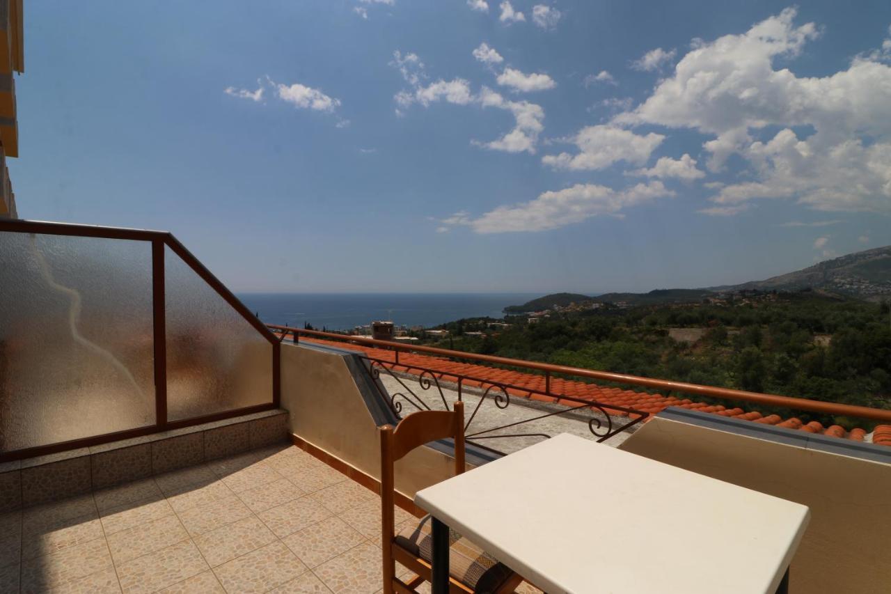 Hotel Panorama Himarë Extérieur photo